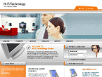 hi fi technology